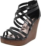 Black Rooster Women's Alexia