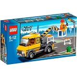 LEGO City 3179 - Reparaturwagen - LEGO