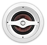 OSD Audio ICE670 Kevlar Home Theatre 6.5-Inch Angled LCR In Ceiling Speaker