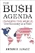 The Bush Agenda