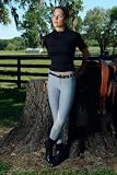 Devon Aire Cool Cotton Hipster