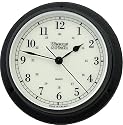 Weems & Plath Nightwatch Collection Quartz Clock