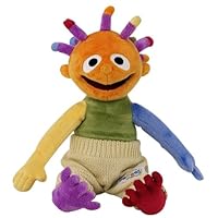 eebee's adventures Plush Doll
