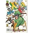 Uncanny X-Men #330 Vol. 1 March 1996