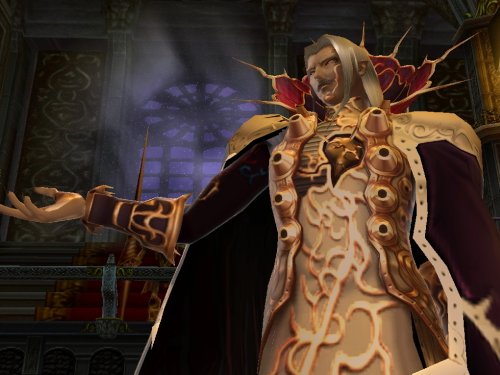 Castlevania Judgment image