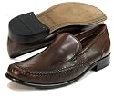 Bostonian Men's Riverfront Slip-on,Brown,9 M
