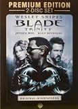 Blade Trinity (Premium Edition, 2 DVDs) - Wesley Snipes
