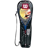 Wilson All Gear Squash Set
