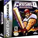 Crushed Baseball 2004