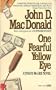 One Fearful Yellow Eye