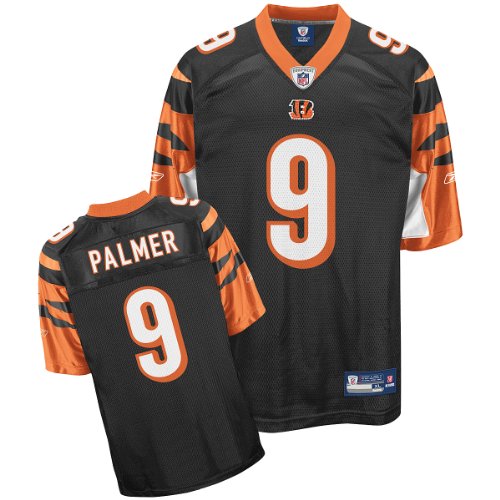 Reebok Cincinnati Bengals Carson Palmer Replica Jersey Small