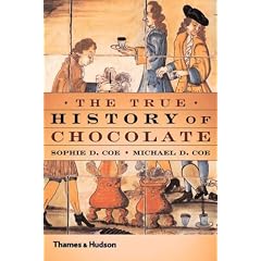 True History Of Chocolate