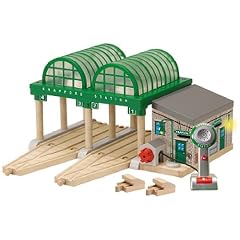 RC2 99393 - Thomas Bahnhof Knapfort