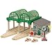 RC2 99393 - Thomas Bahnhof Knapfort