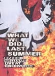 Robbie Williams - What We Did Last Su...
