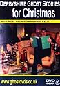 Derbyshire Ghost Stories for Christmas [DVD]