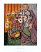 Purple Robe Places Art Poster Print by Henri Matisse, 22x28