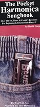 The Pocket Harmonica Songbook: Compact Reference Library The Pocket Harmonica Songbook: Compact Reference Library