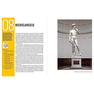 50 Künstler, die man kennen sollte