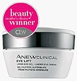 Avon ANEW CLINICAL Eye Lift - New & Improved!