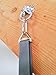 WOSS Steel Ring Side Beam Anchor Mount.
