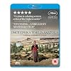 Once Upon a Time in Anatolia [Blu-ray]