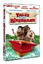 Tales Of The Riverbank [DVD]