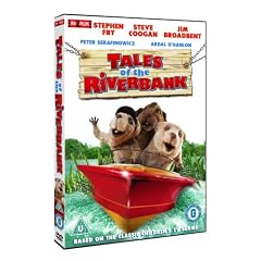 Tales Of The Riverbank [DVD]