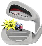 NEW TOUR STRIKER GOLF SWING TRAINER MRH 8 IRON STEEL