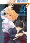 Lunar Legend Tsukihime Volume 5 (v. 5)