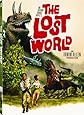 The Lost World (1960/1925)