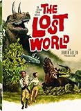 The Lost World (1960/1925)