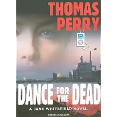 Dance for the Dead (Jane Whitefield)