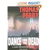 Dance for the Dead (Jane Whitefield)