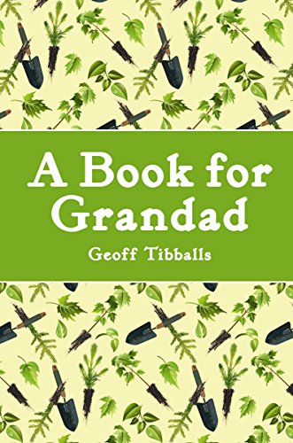 A Book for Grandad