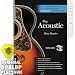 PLAY ACOUSTIC (+ 2 CDs) inkl. Plektrum (Hardcover) - Das umfassende Handbuch der Stahlsaiten-Akustikgitarre mit �ber 180 �bungen, Beispielen und kompletten St�cken (gebundenes Buch) von Dave Hunter (Noten/Sheetmusic)