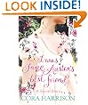 I Was Jane Austen's Best Friend