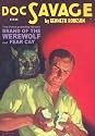 Brand of the Werewolf / Fear Cay (Doc Savage, Vol. 13)