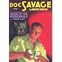 Brand of the Werewolf / Fear Cay (Doc Savage, Vol. 13)