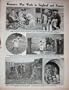 1917 WW1 Women French Factory Farm Worker Peterborough