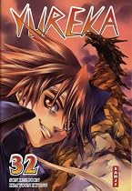 Yureka, Tome 32 :