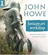 John Howe : Sur les terres de Tolkien