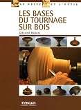 Les bases du tournage sur bois