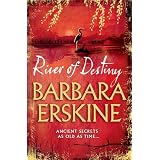 River of Destinyby Barbara Erskine