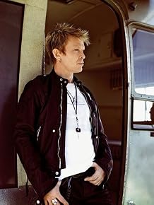 Image of Billy Idol