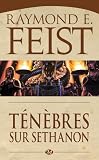 Ténèbres sur Sethanon