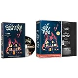 The House of the Devil (VHS/DVD Bundle)
