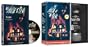 The House of the Devil (VHS/DVD Bundle)