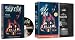 The House of the Devil (VHS/DVD Bundle)