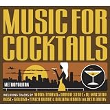 Revue Various Artists  / Music for Cocktails: Cosmopolitan